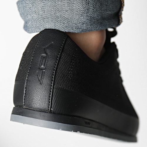 Baskets Yacht BC Black