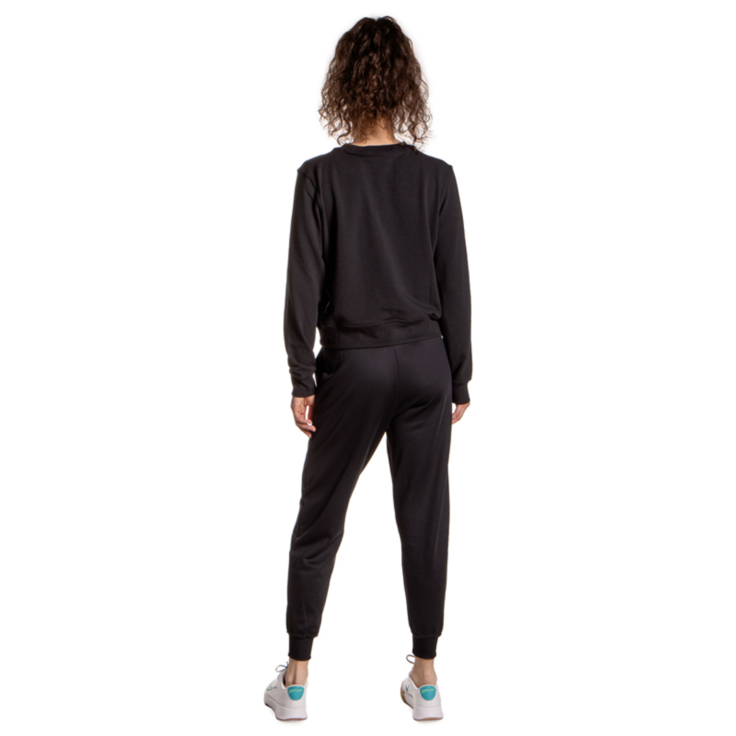 Nike One Crew Set Dames