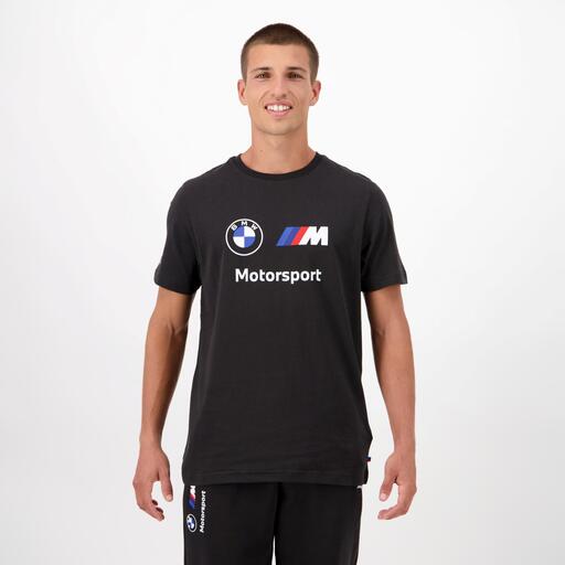Puma BMW