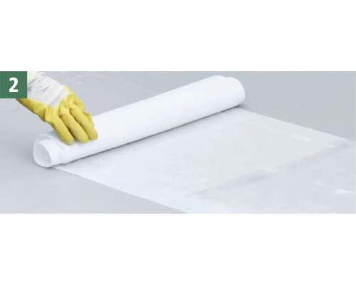 Lugato Protekt dakafdichting 1K 10 kg