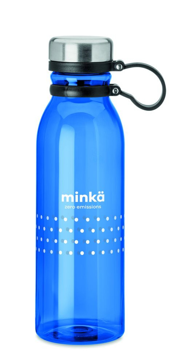 GiftRetail MO9940 - ICELAND RPET Bouteille en RPET 780ml