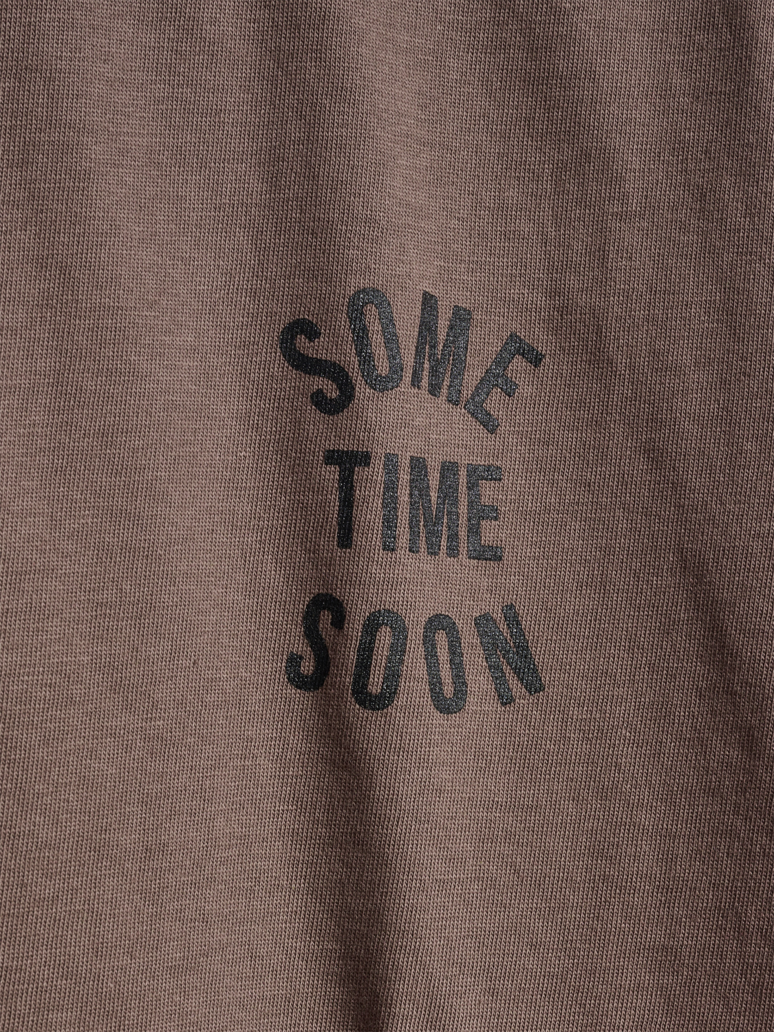 stsREVOLUTION T-SHIRT S/S