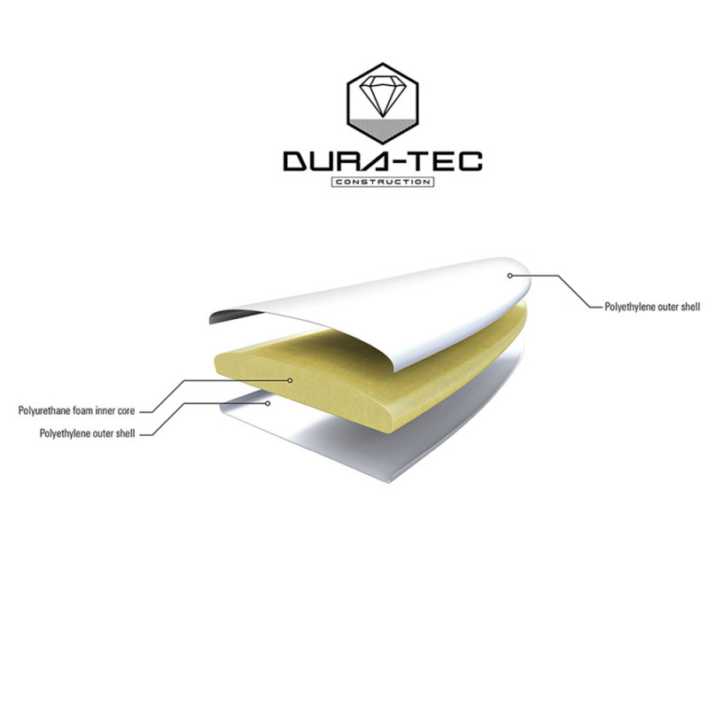 SURF TAHE DURA-TEC MALIBU