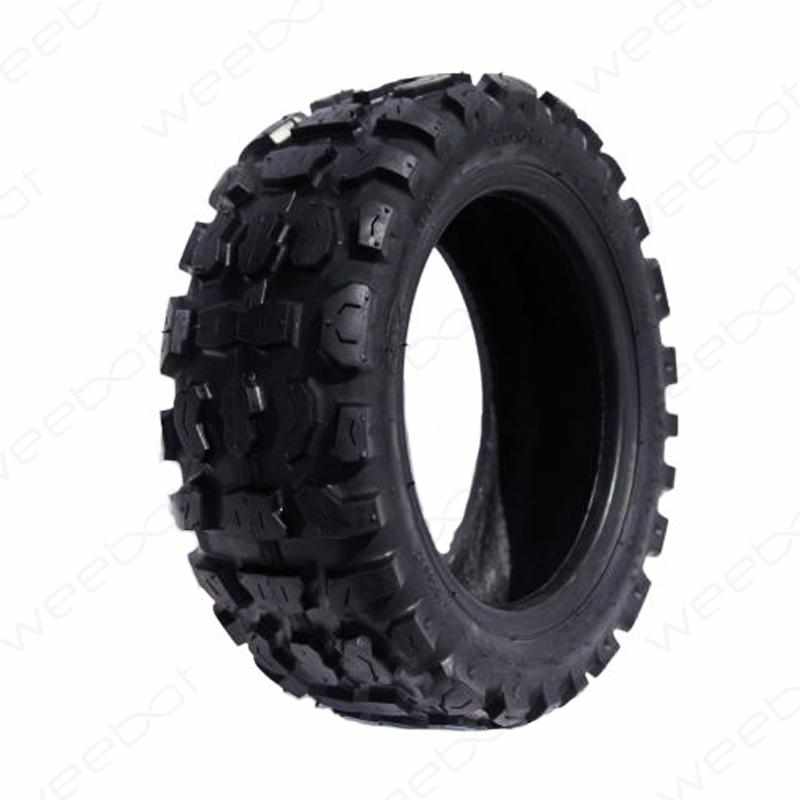 Pneu Tubeless 11 Pouces Off-Road (90\/65-6,5) pour Trottinette Electrique Dualtron Thunder (Dualtron Ultra, Kaabo Wolf Warrior, Zero 11X et Nami Burn)