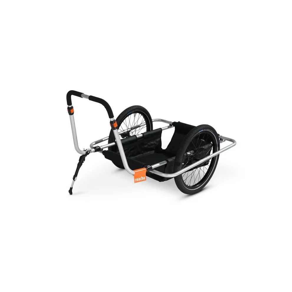 Thule Reacha City Black