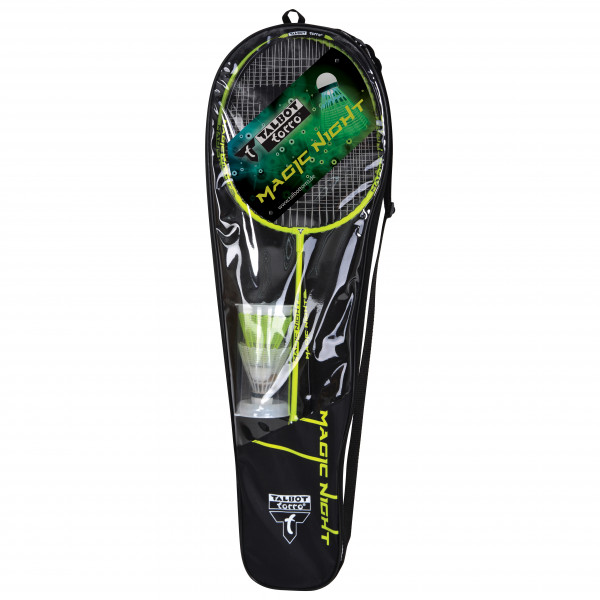 Talbot Torro - Badminton Set Magic Night Led