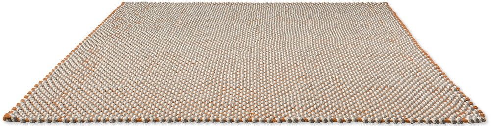 Vloerkleed Tricolore White Sand Mango 496901 Lace  | Brink & Campman