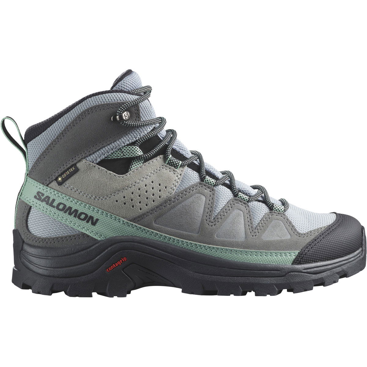 Salomon Quest Rove GTX Vandrestøvler Dame
