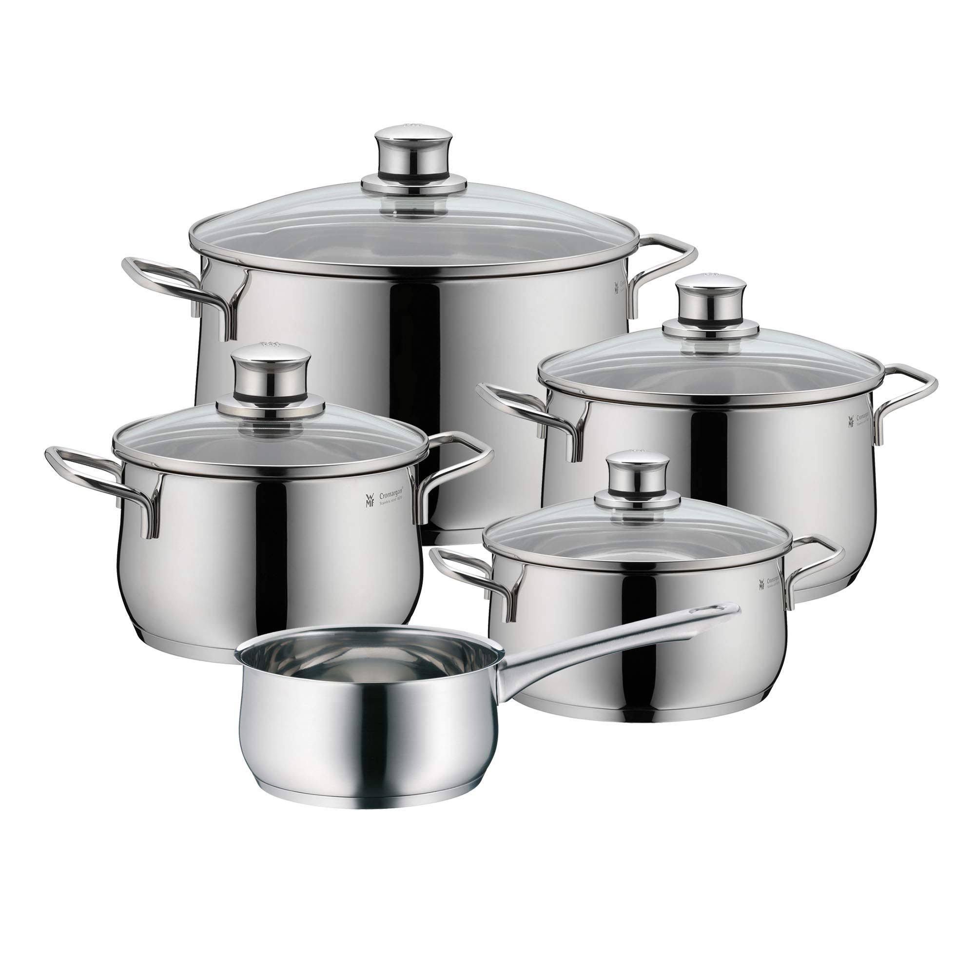 WMF Diadem Plus Topf-Set