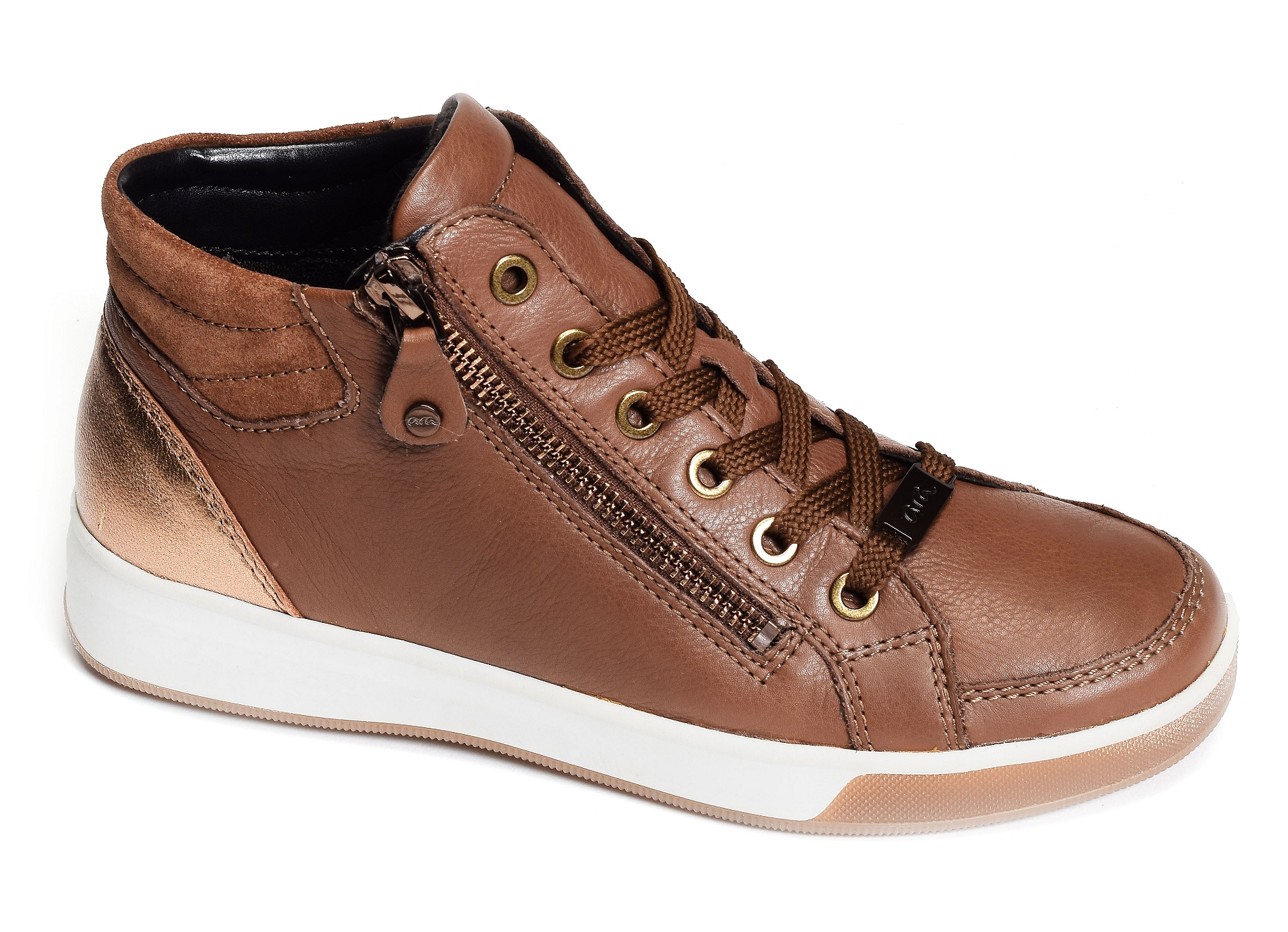 Rom st marron