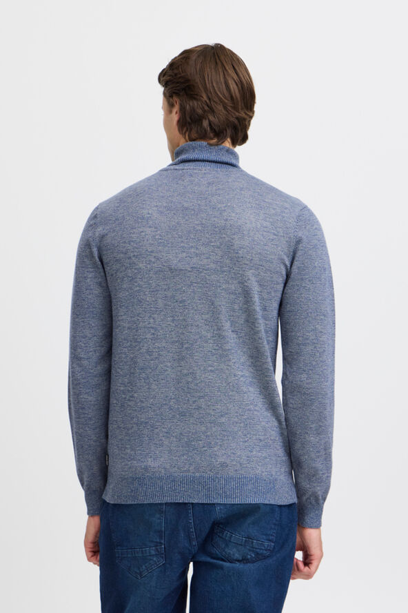 Blend Pullover - PP NOOS Dress blues