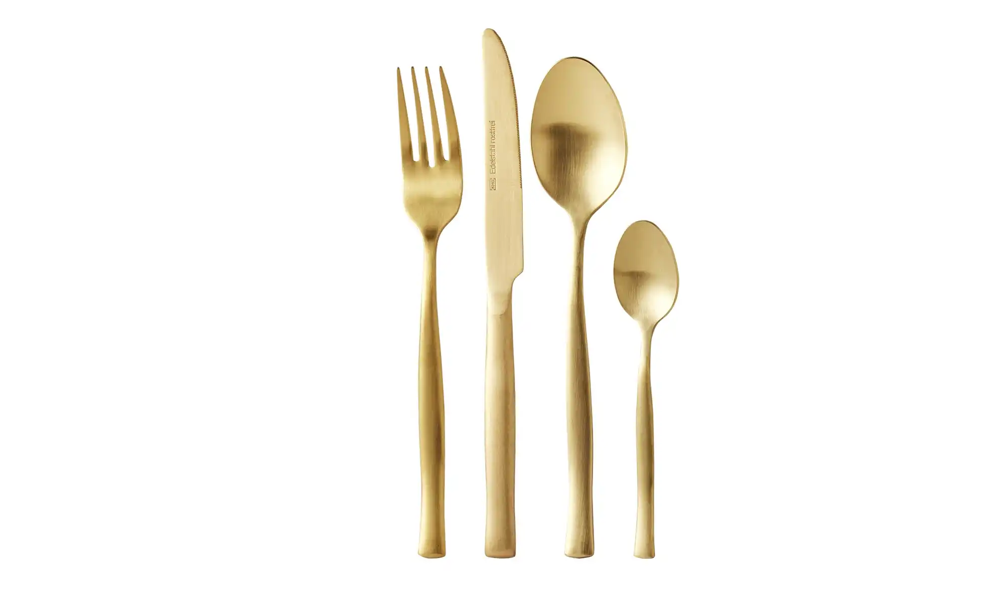 Peill+Putzler Besteckset, 16-teilig Oro