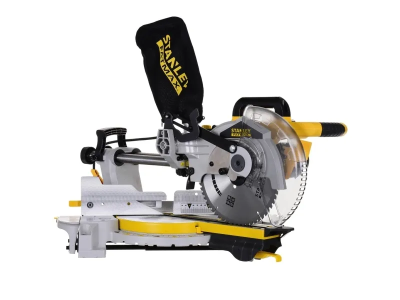 Stanley FME720