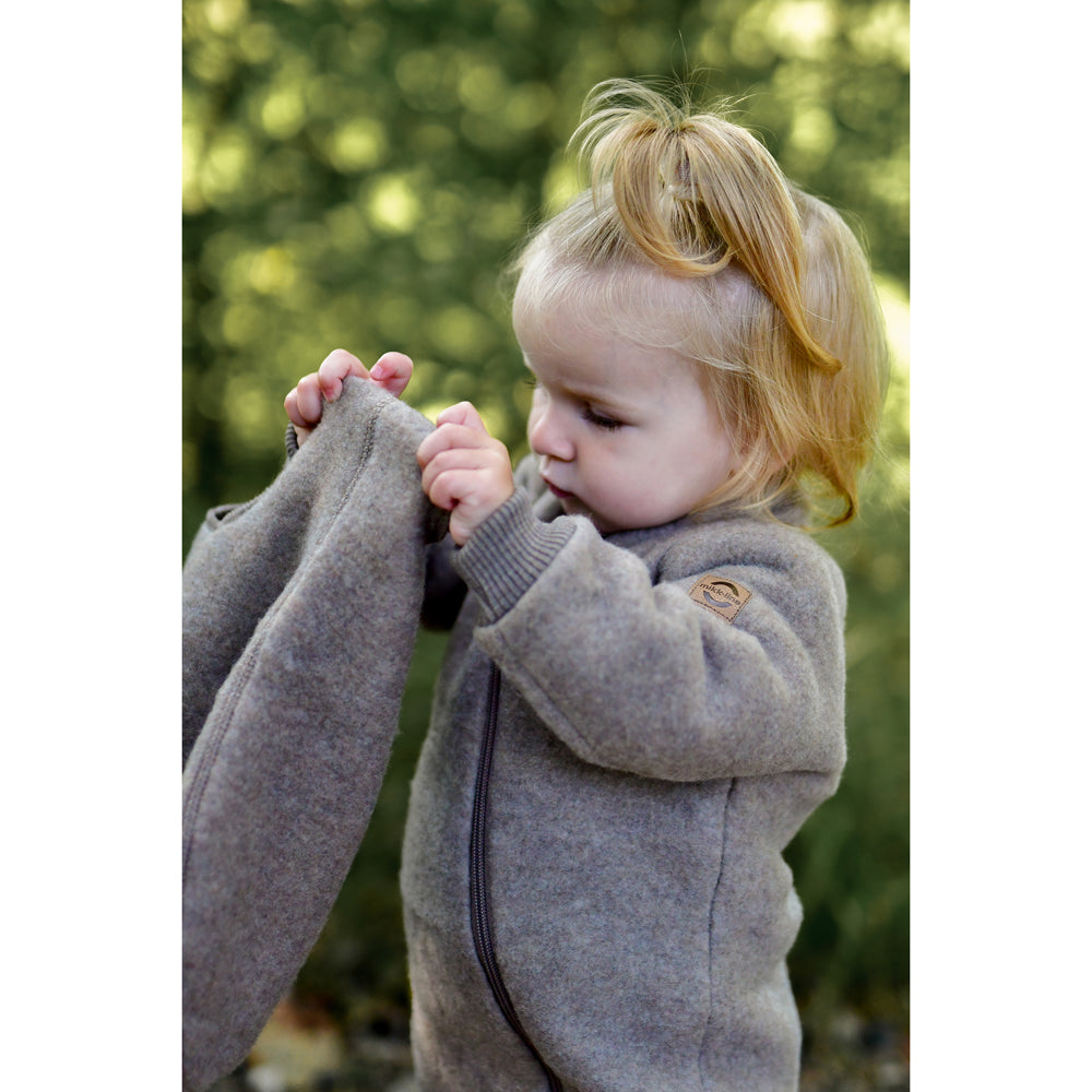 uld fleece