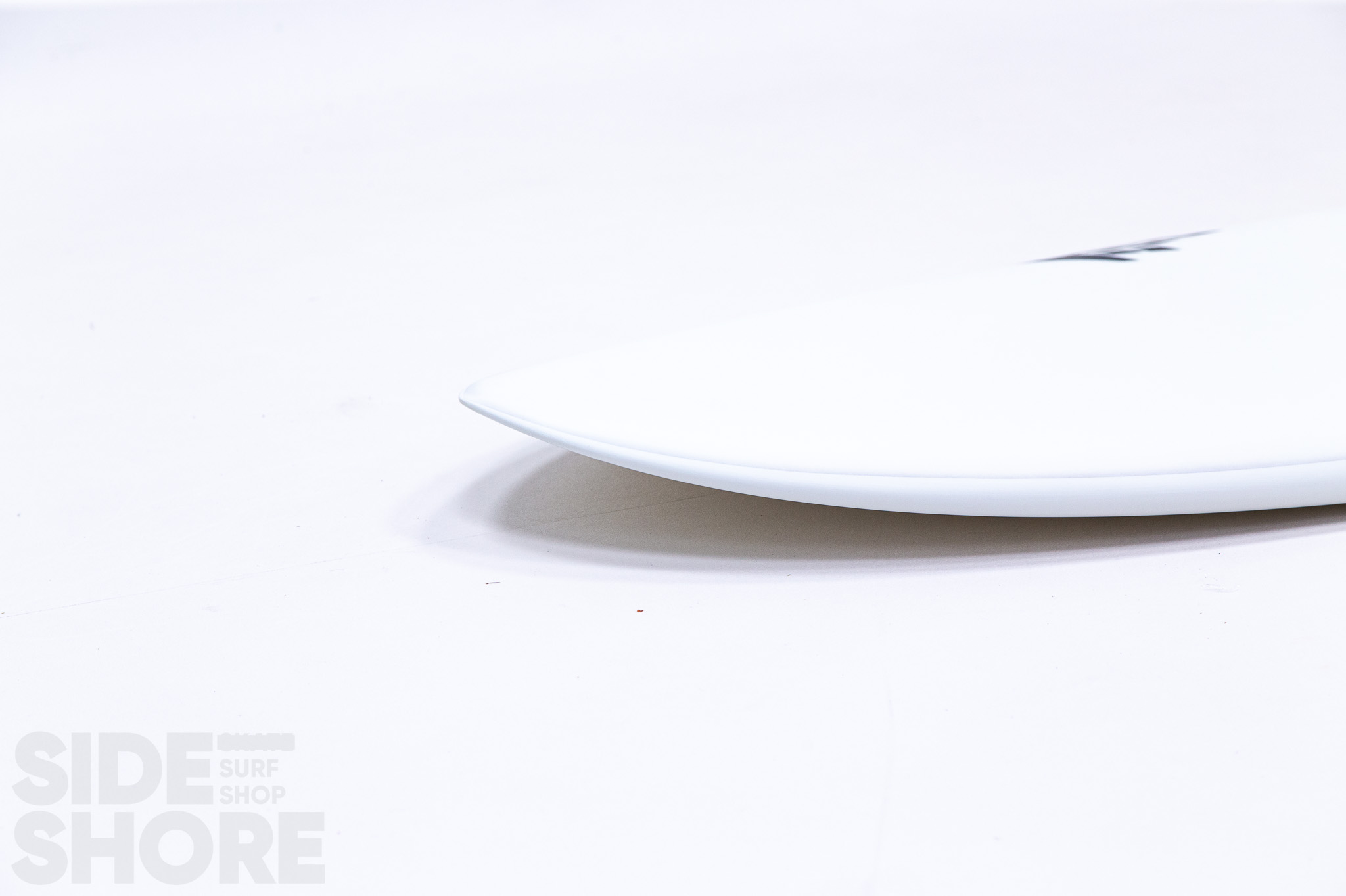 Firewire Sweet Potato ( Rails Blanc ) - Helium - 5'2 x 21 7/16