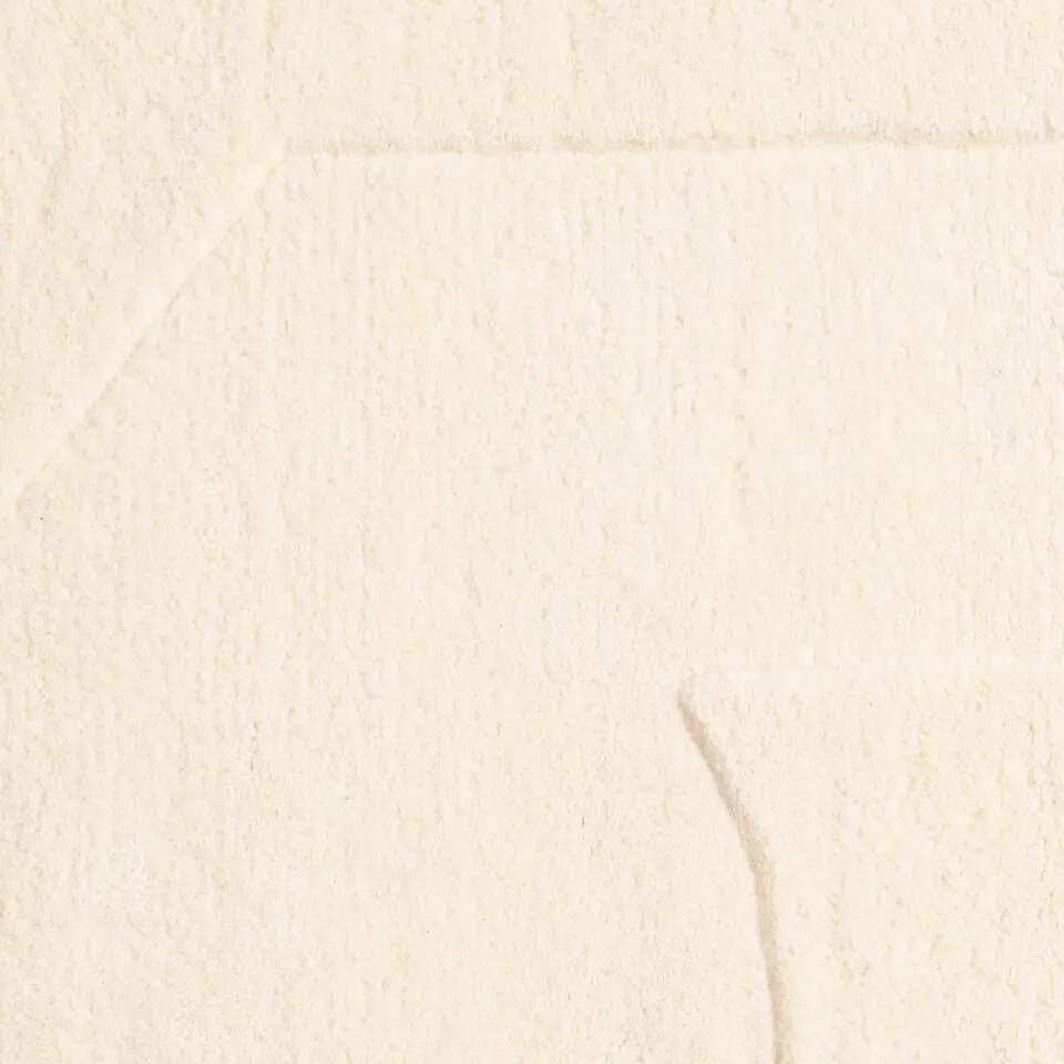 Dutch Lifestyle - Wol - Vloerkleed - 160 x 230cm - Crème