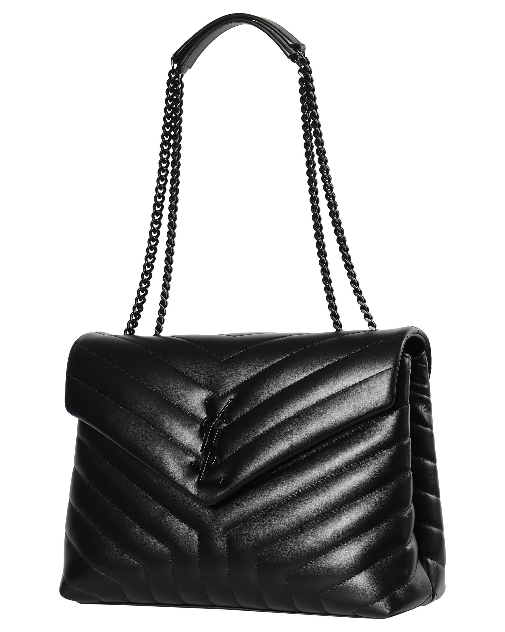 Saint Laurent| Damen Umhängetasche LOULOU