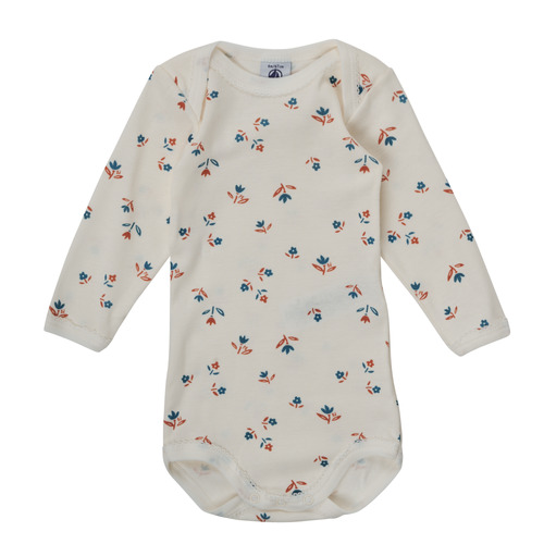 Petit Bateau - A05LH X5 - Multicolore