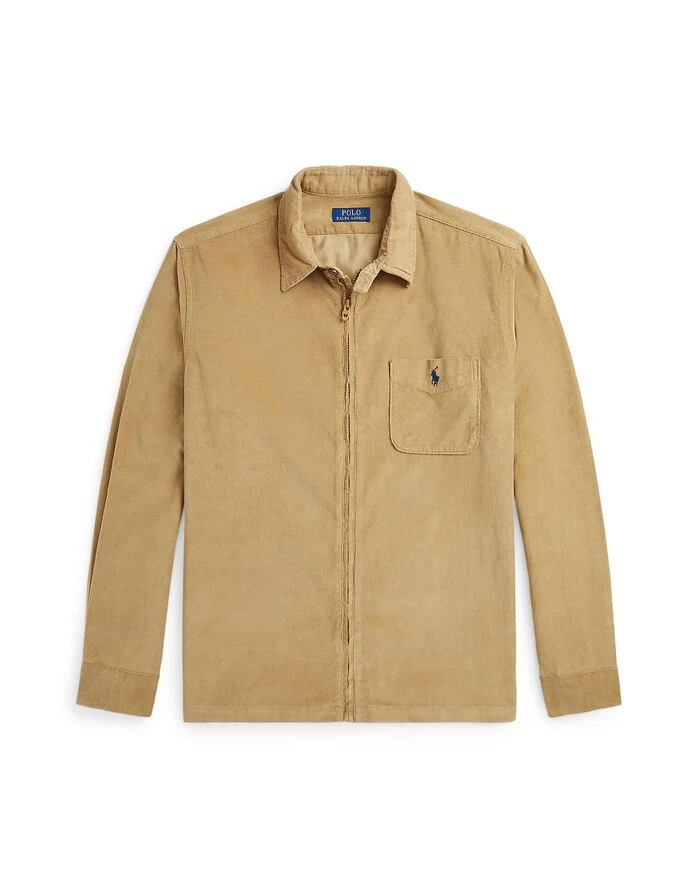 Polo Ralph Lauren CORDUROY-OSACAPPPKNBX New bronze