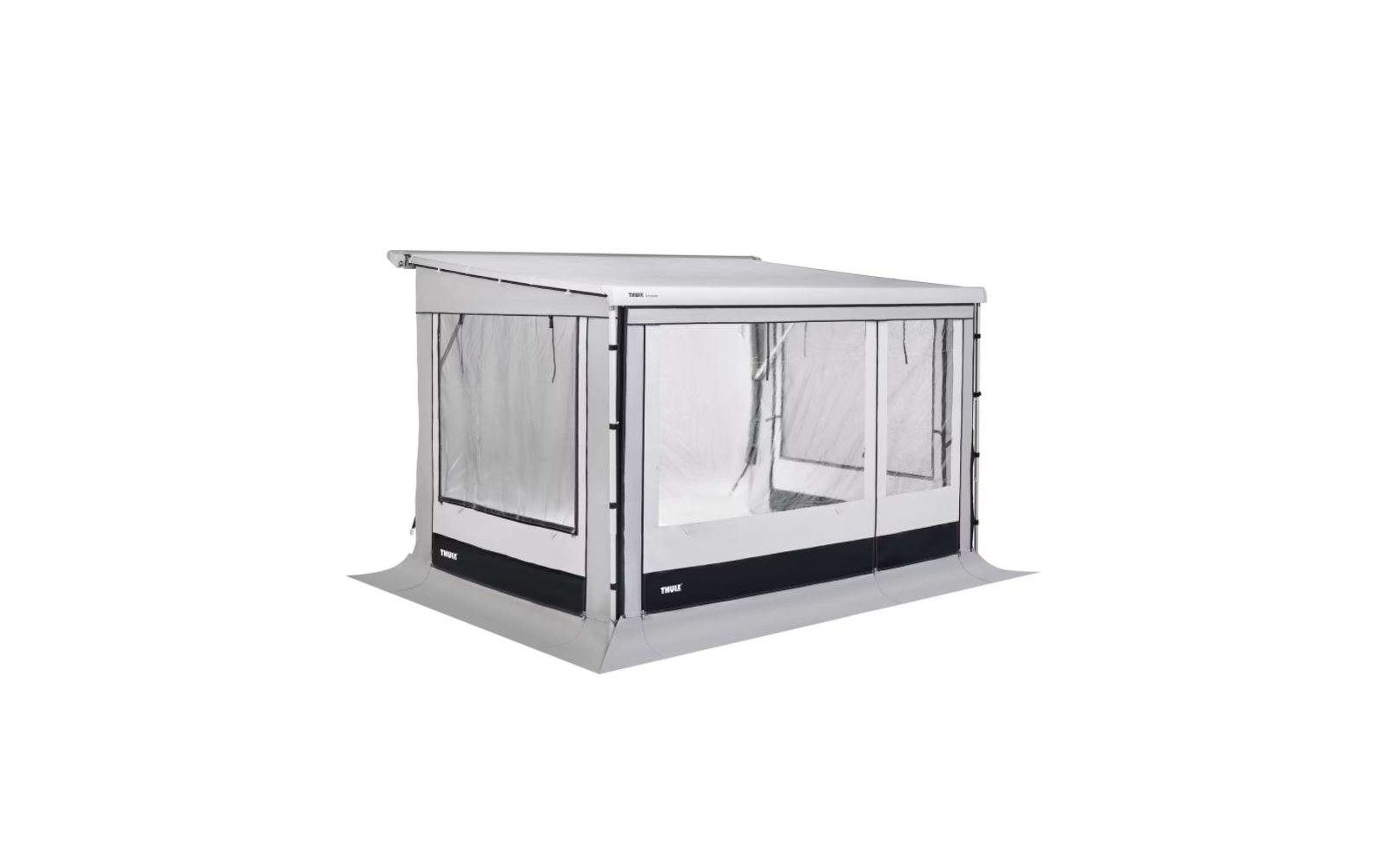 Thule Residence G3 Spezialzelt für Eriba Touring Wohnwagen