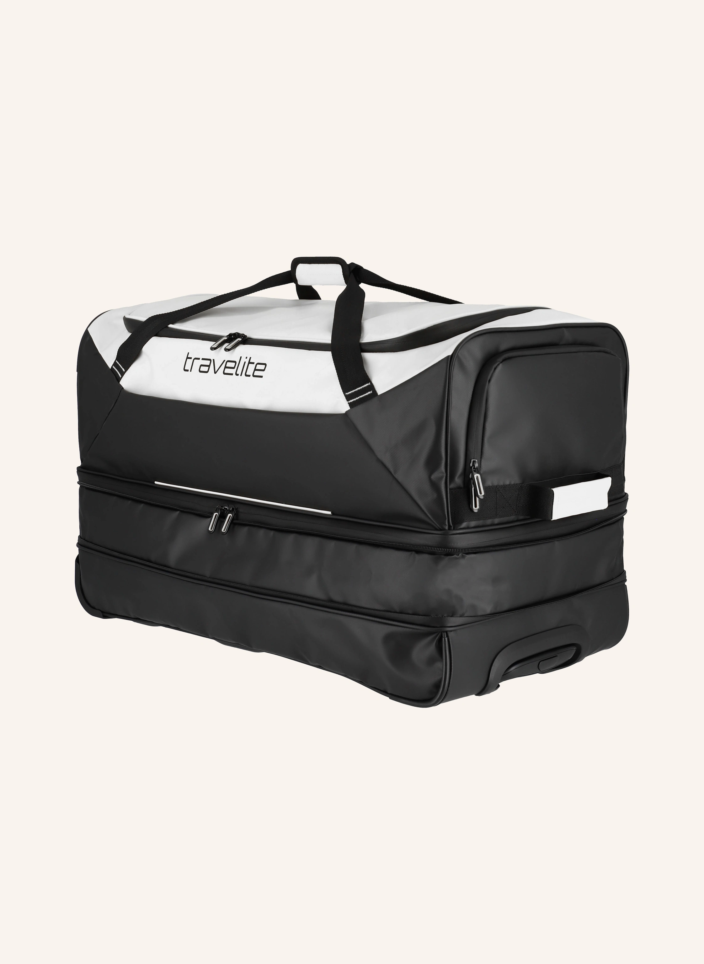 travelite Reisetasche BASICS 98 l