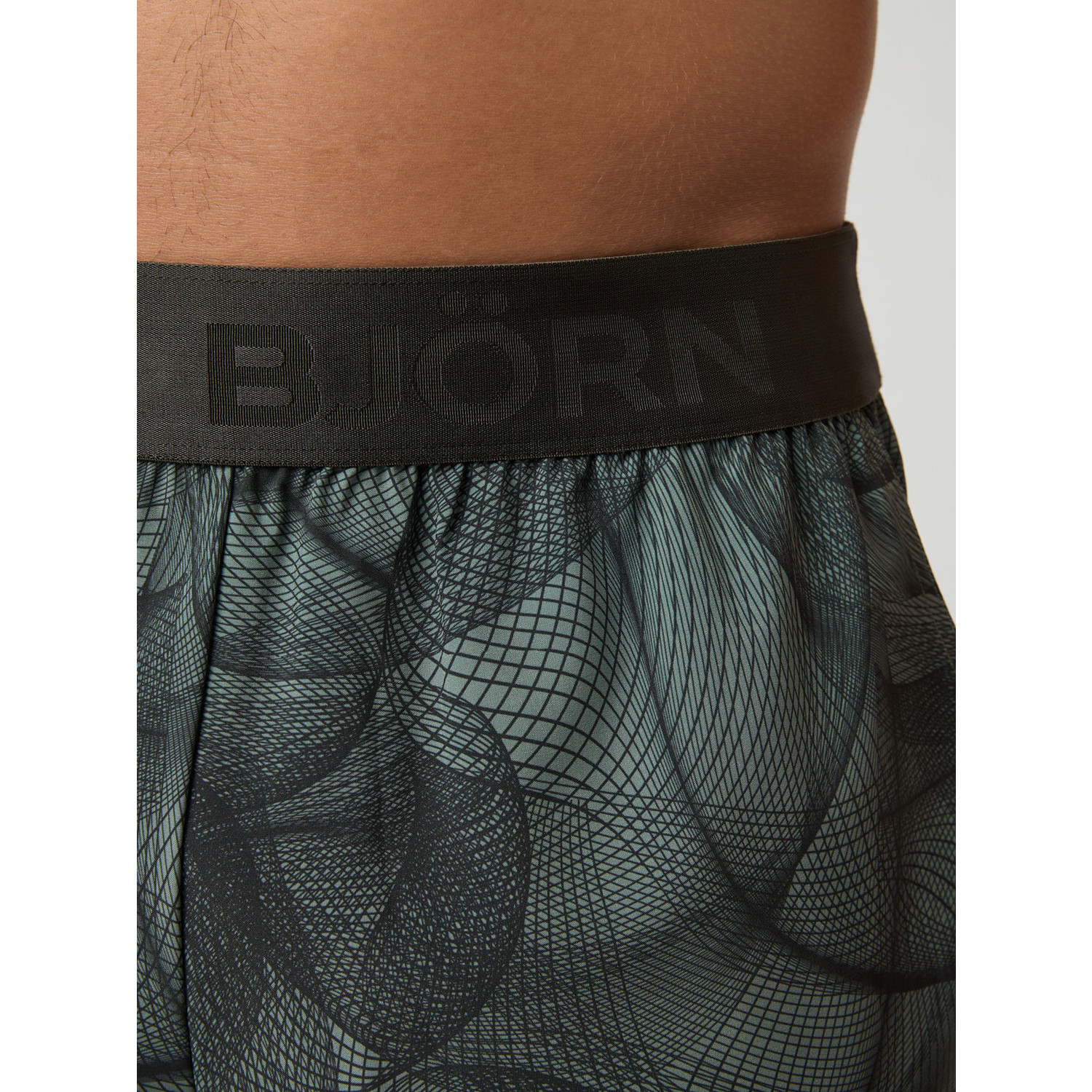 Björn Borg Heren Set 16