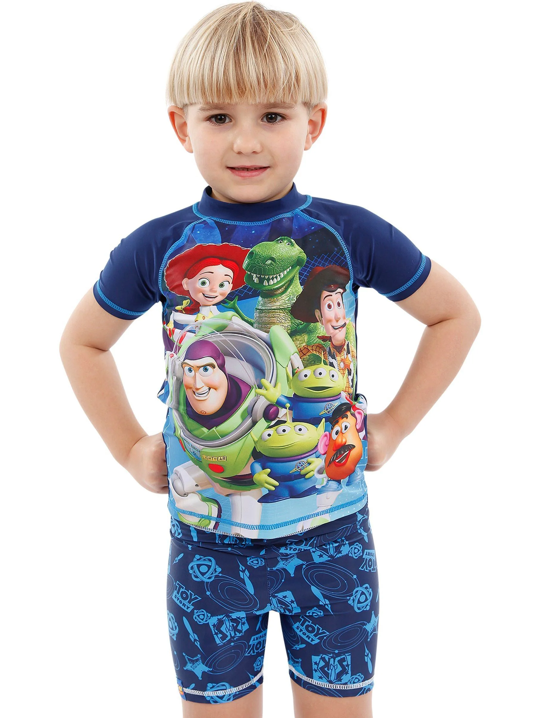 Personage Disney Toy Story zwemset