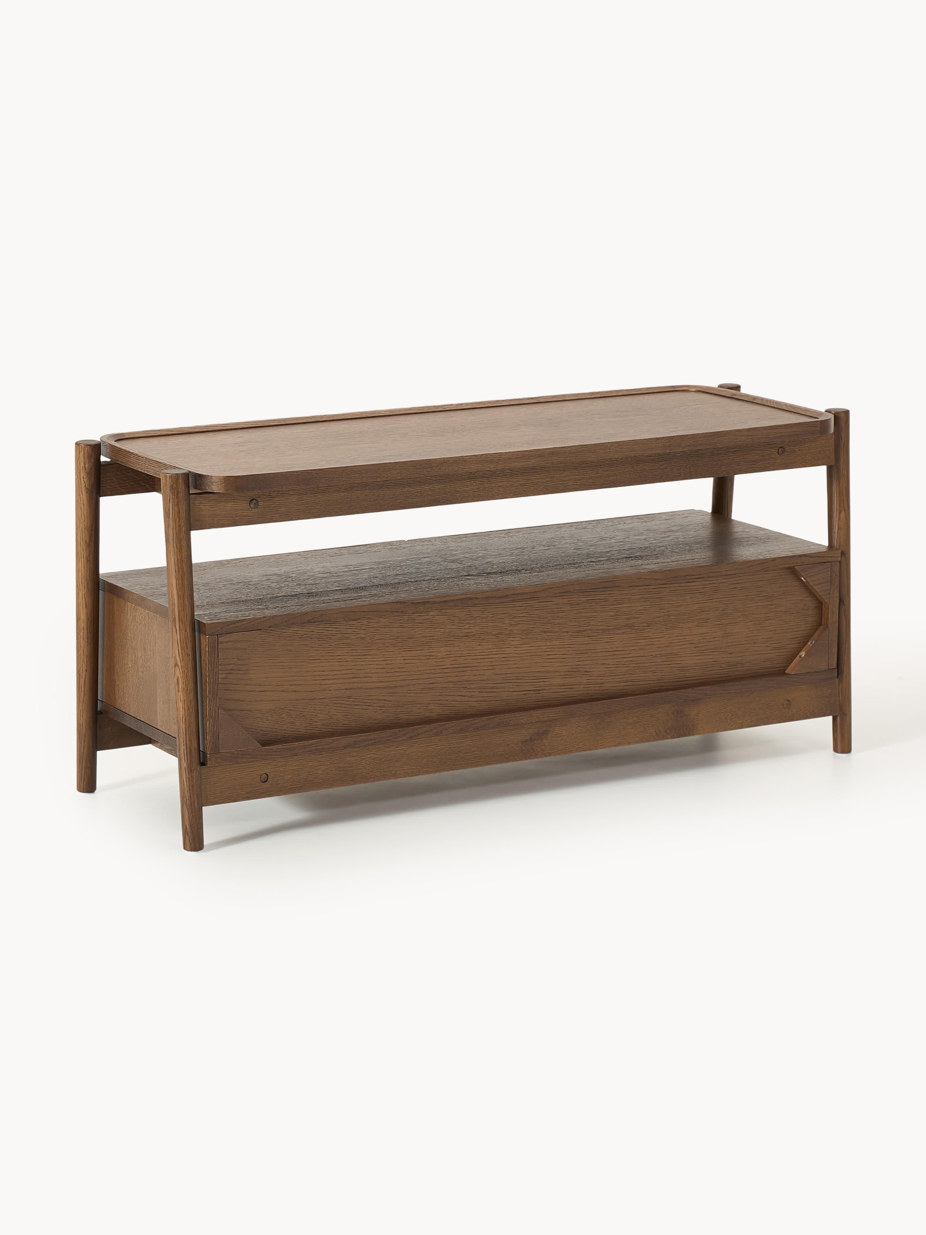 Houten dressoir Libby