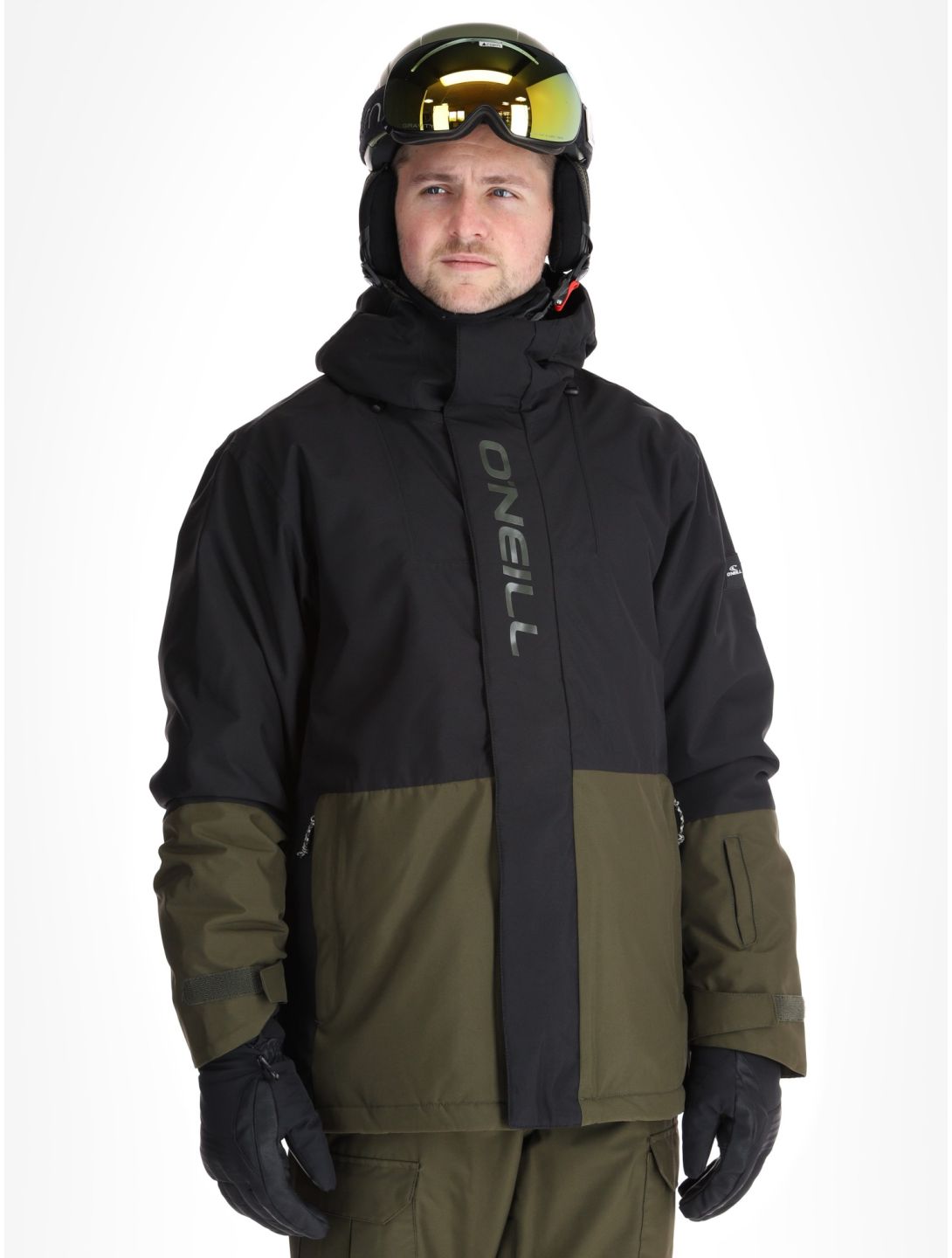 O'Riginals Hybrid ski-jas heren