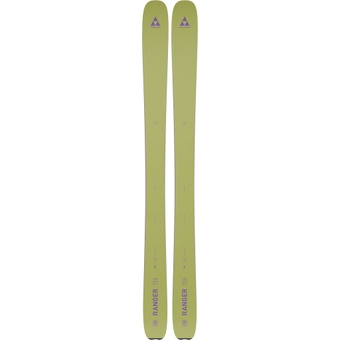 Fischer Ranger 116 24/25 Ski