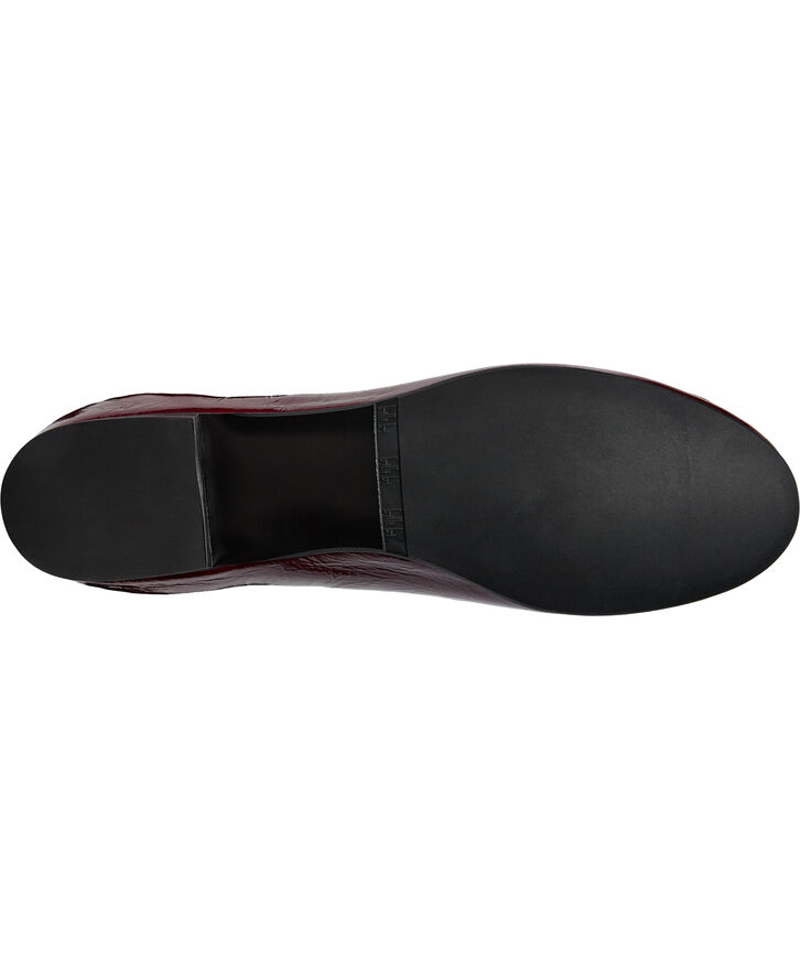 Billi Bi Ballerina - A8039 Rubino naplack 269