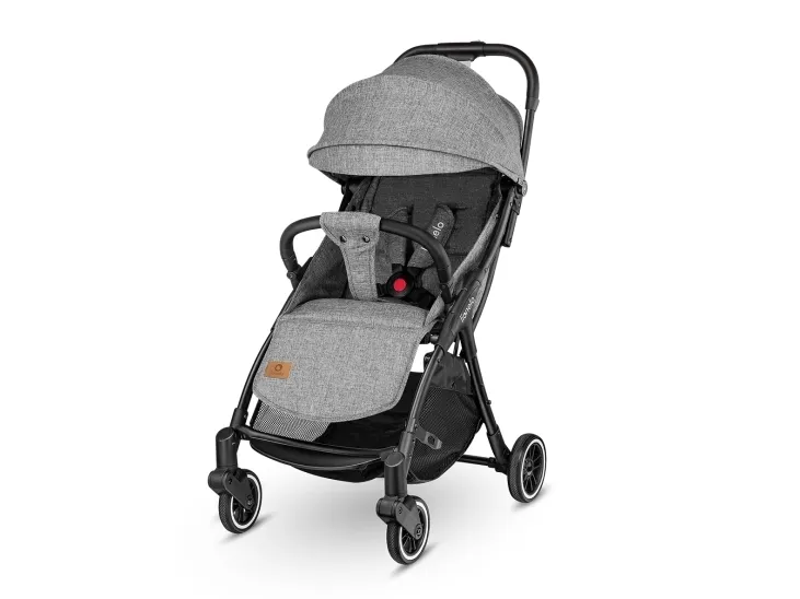 Lionelo Strollers - Lo-Julie One Stone Grey