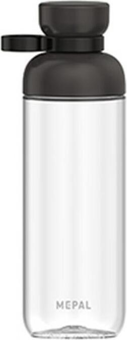 Mepal drinkfles Vita zwart 700 ml