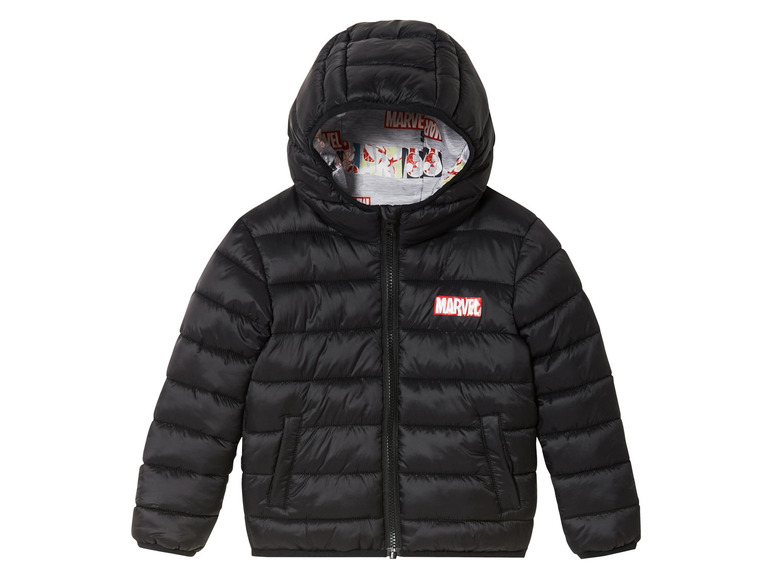 Kinder jas