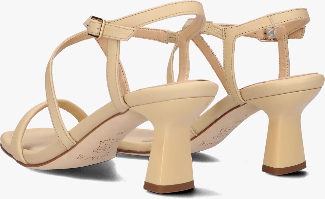 UNISA beige unisa sandalen mancil