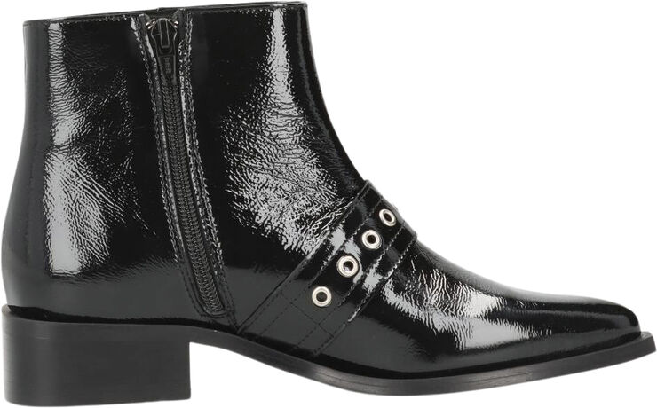 Phenumb Copenhagen BELIEVE P Black