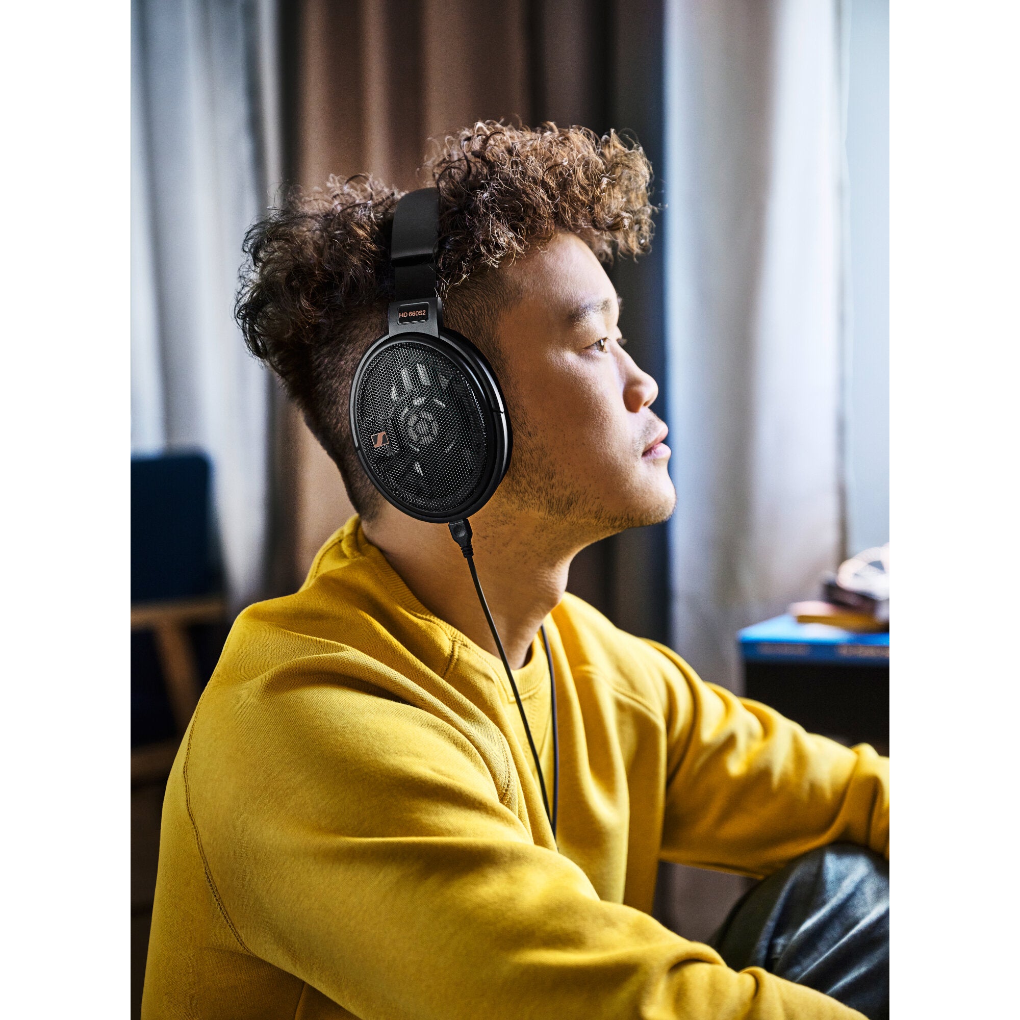 Sennheiser HD 660S2 open studio-koptelefoon