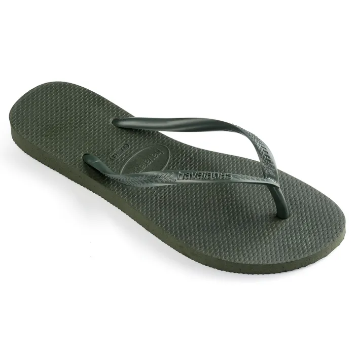 Havaianas Slim Teenslippers Dames