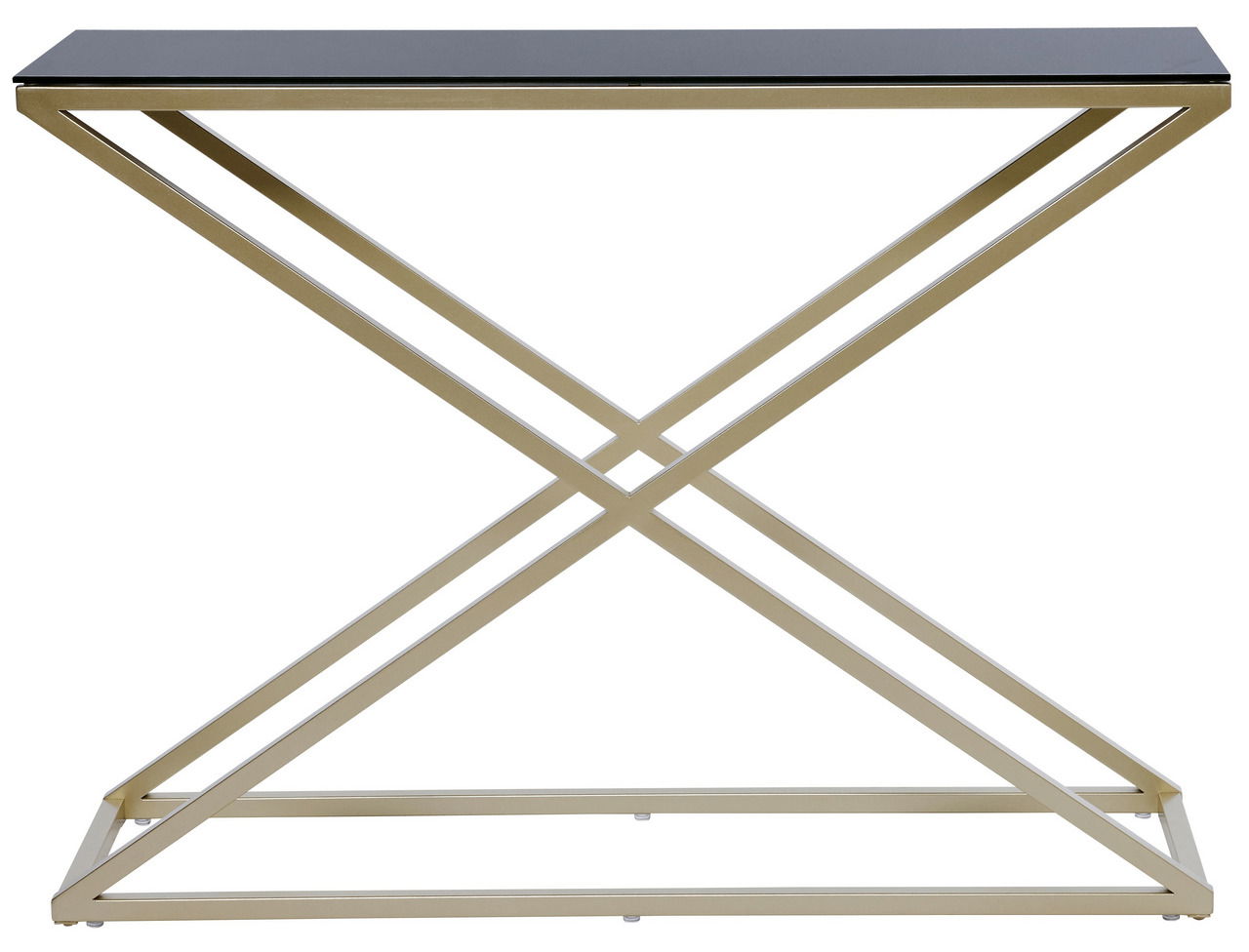 Jahnke Konsole X-TRA D 140