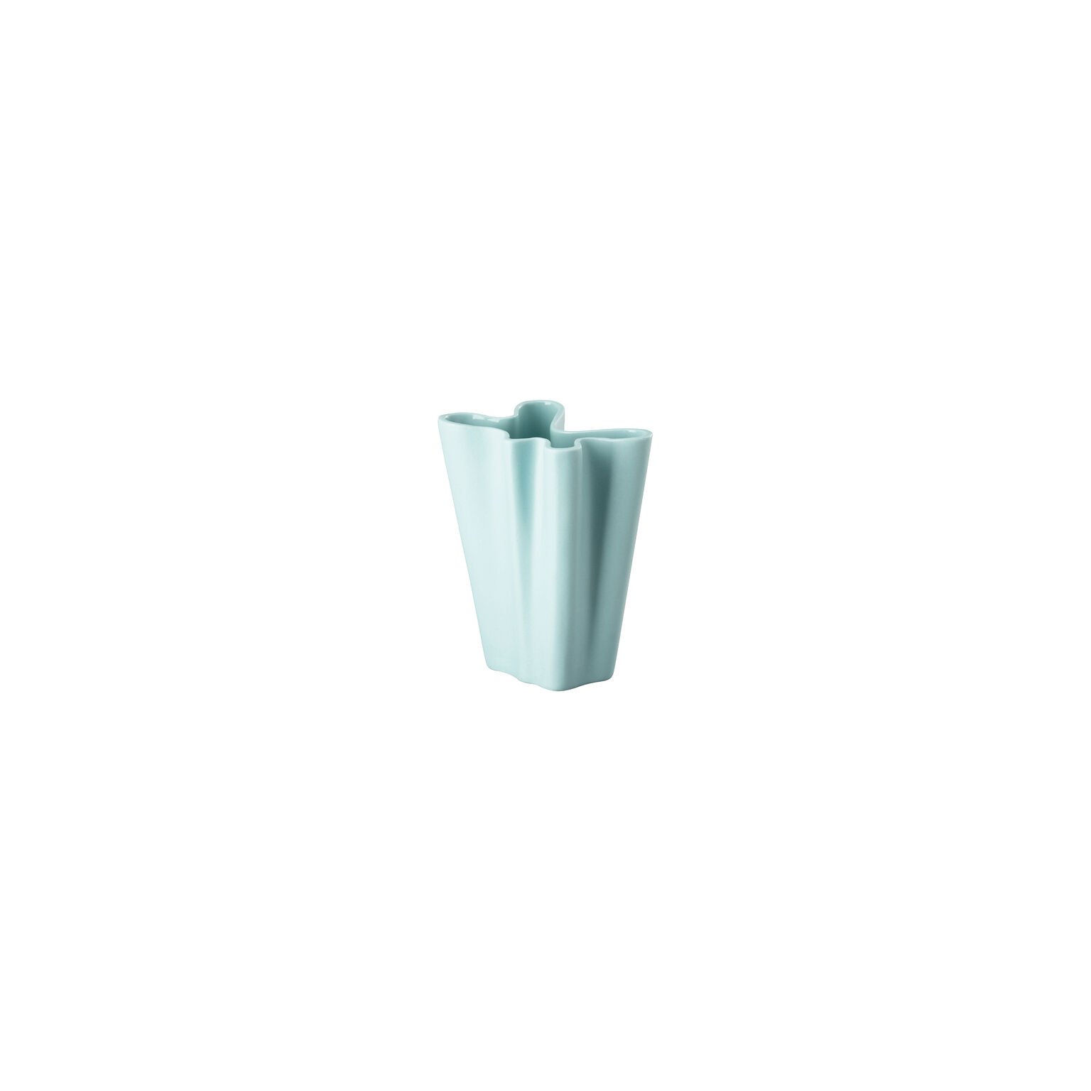 Minivasen Mint Vase 9 cm