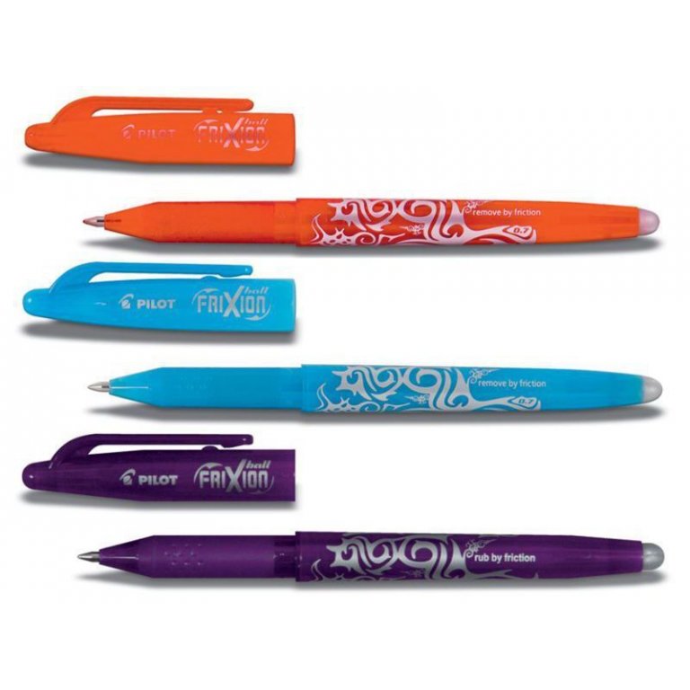 Pilot Tintenroller Frixion ball