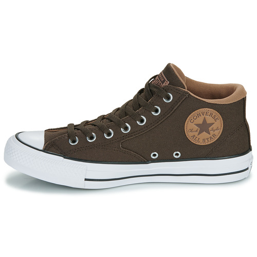 Converse - CHUCK TAYLOR ALL STAR MALDEN STREET - Marron