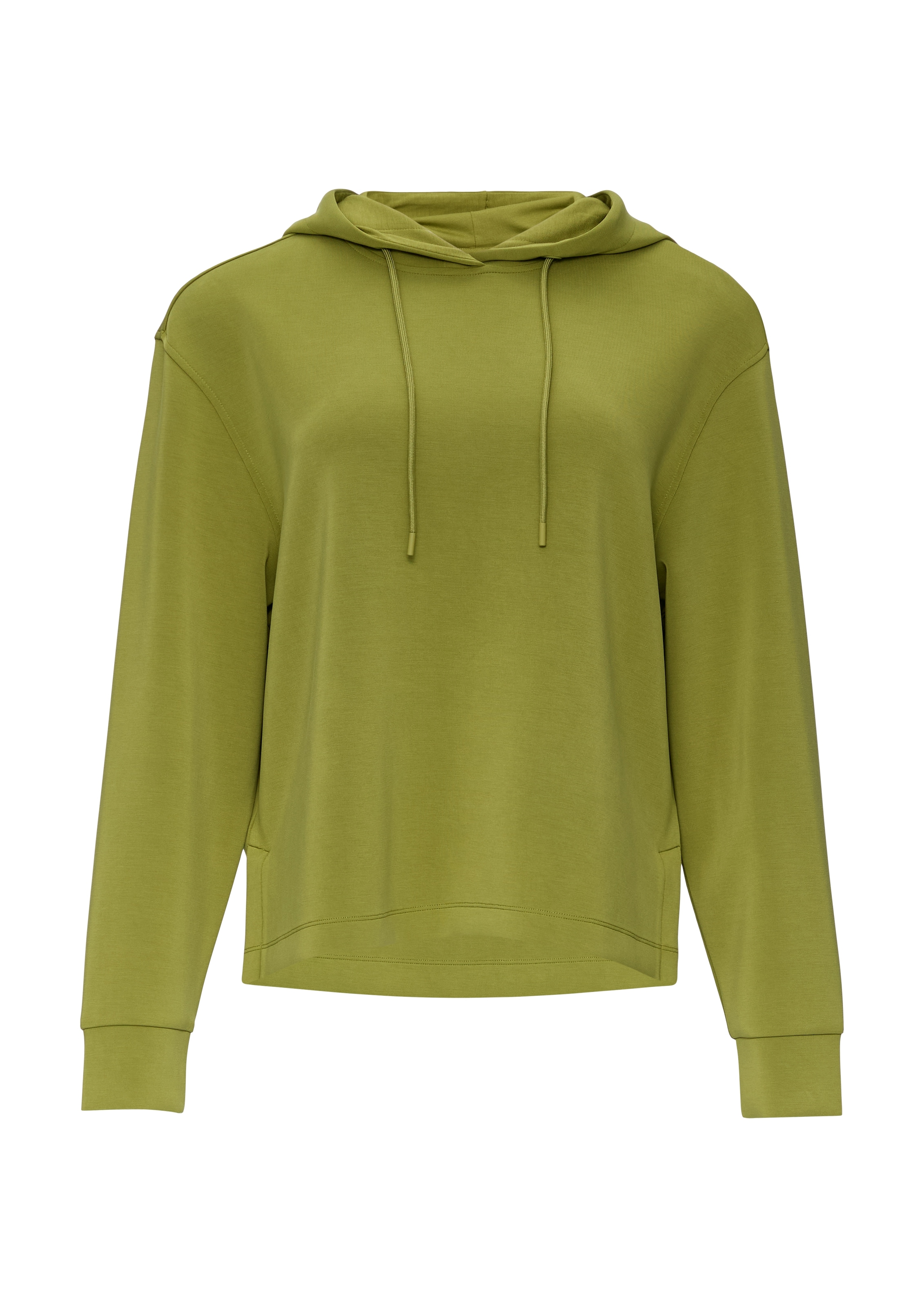 s.Oliver Hoodie , mit Kapuze