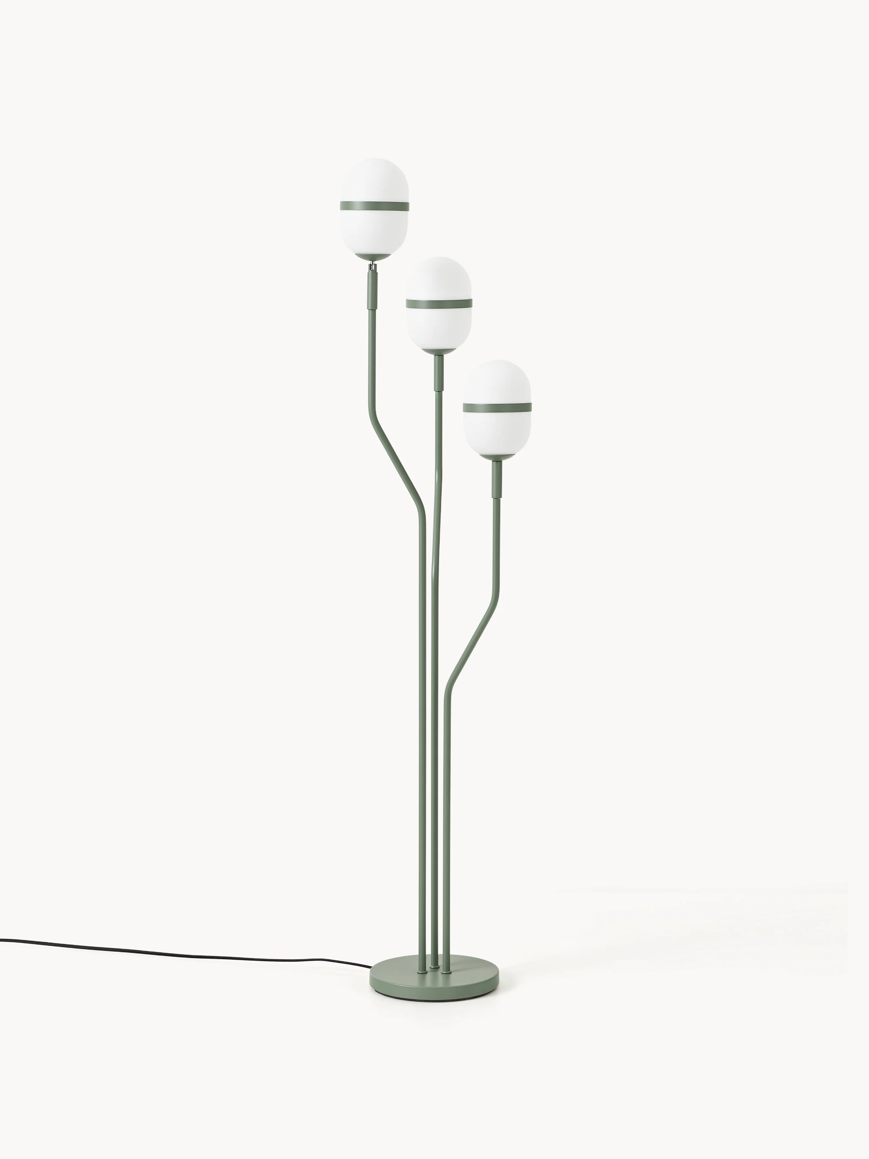 Vloerlamp Yasna