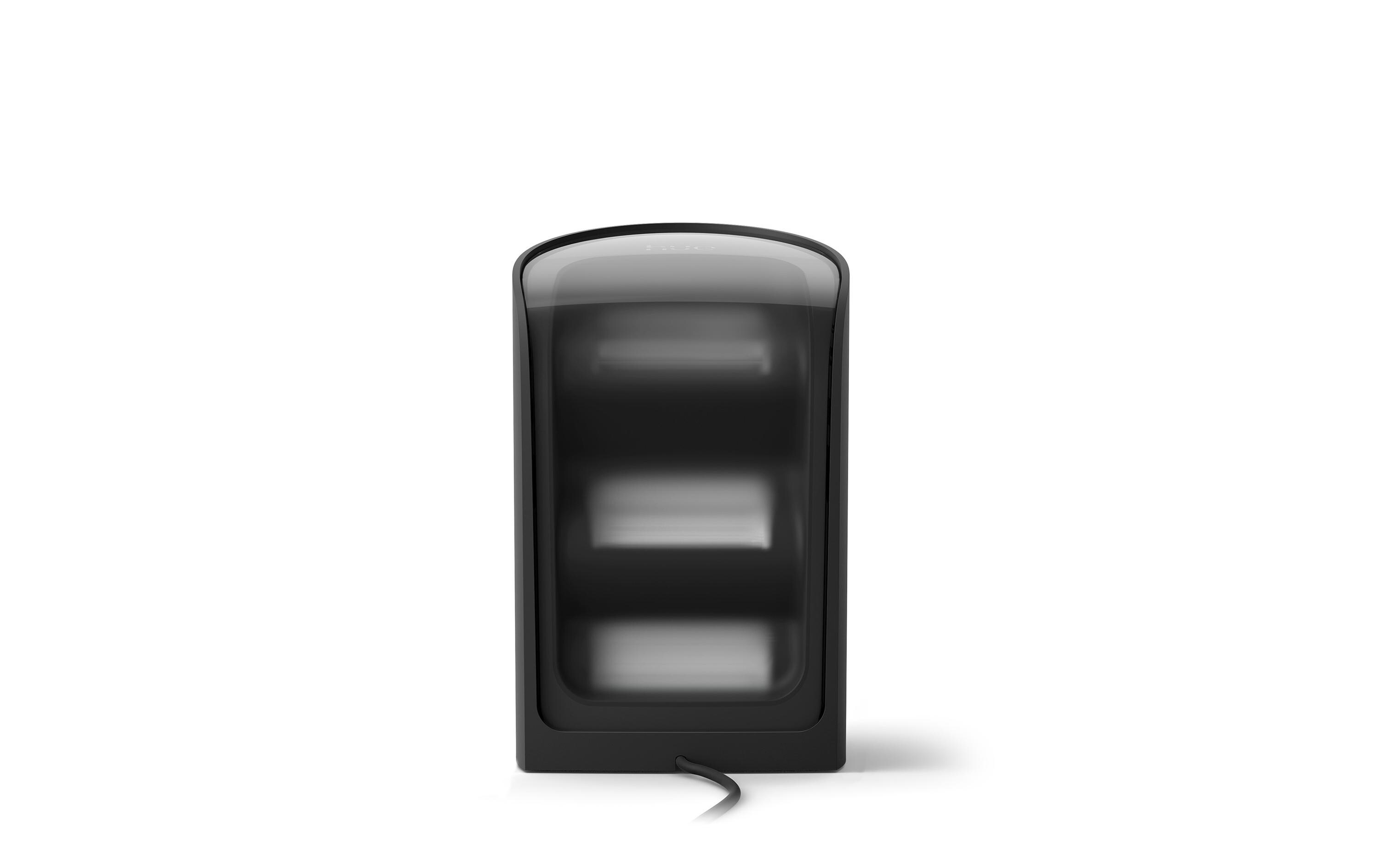 Play Wallwasher duo Schwarz<br>Play Wallwasher mit ColorCast Funktion