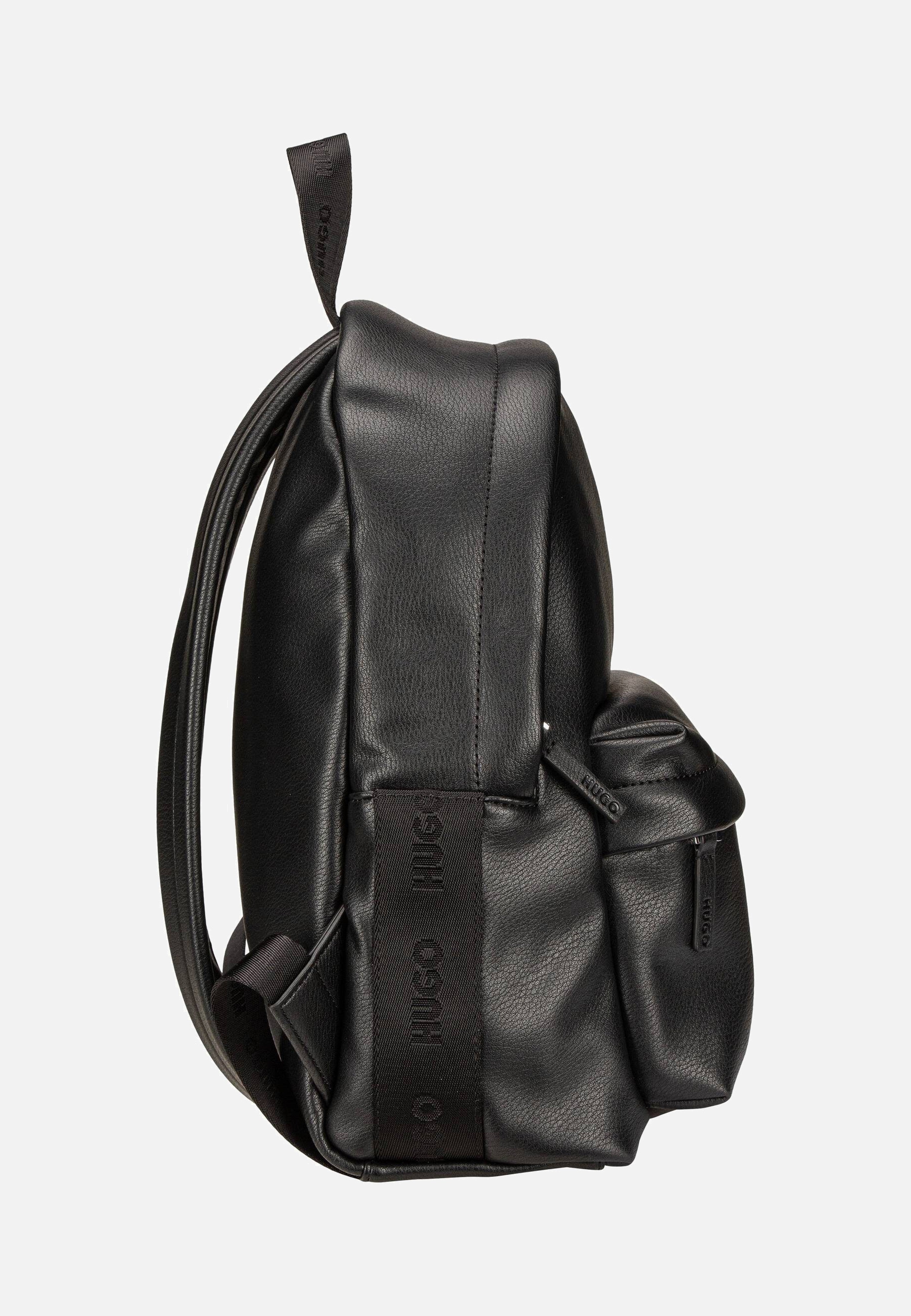 Bell 2.0 Black - Rucksack