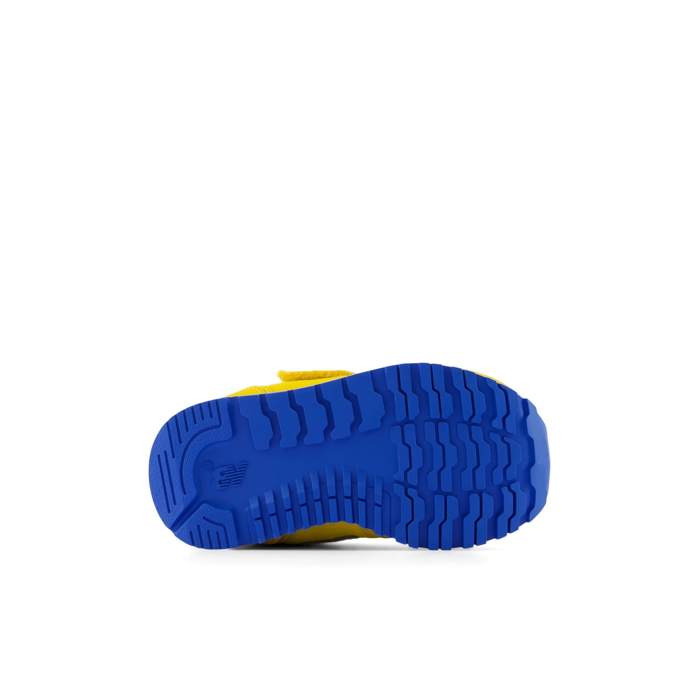 Bambino 373 Hook and Loop