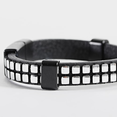 Bracelet Noir