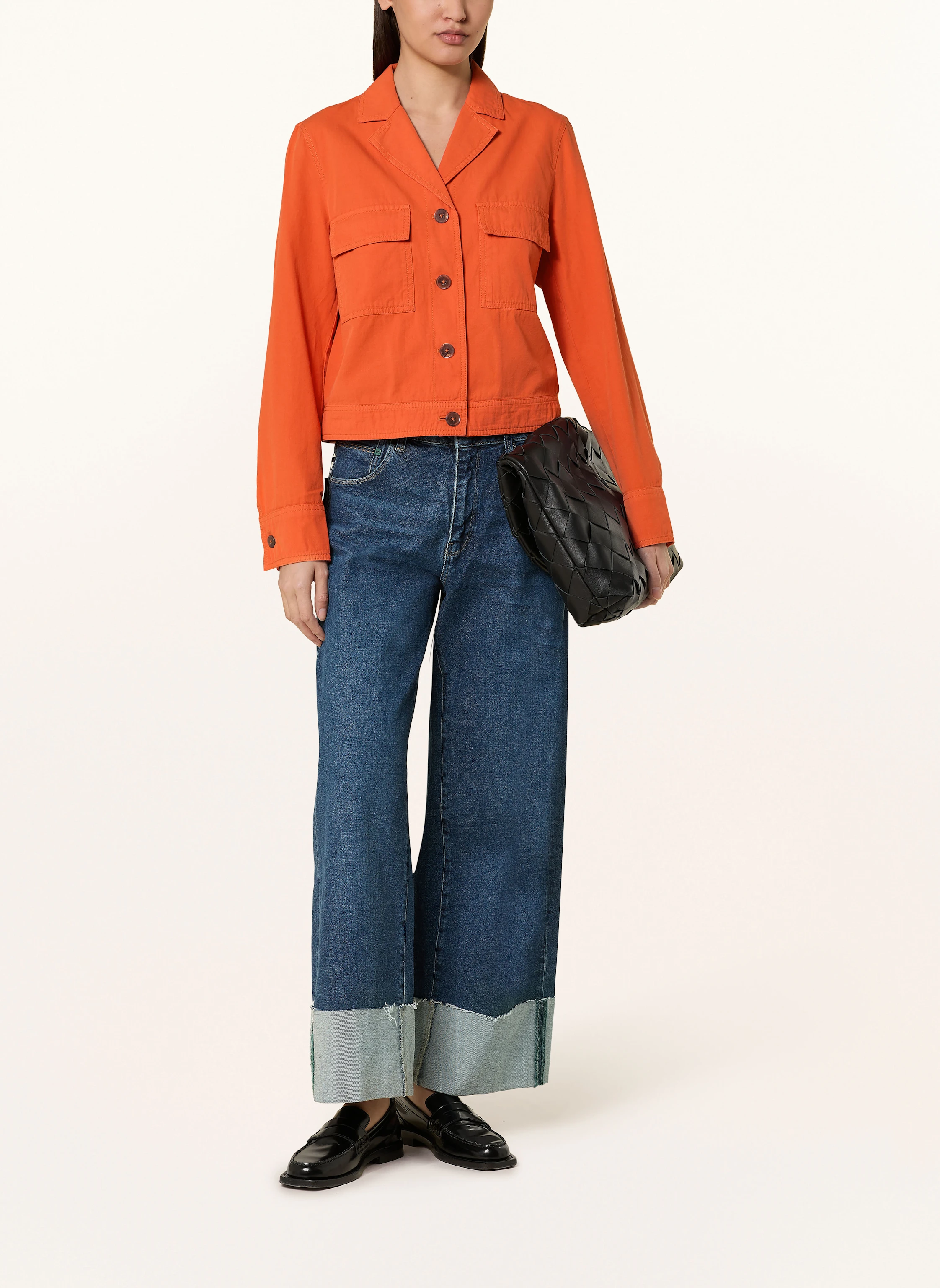 Marc O'Polo Jeansjacke