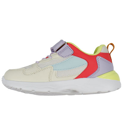 Fila Schuhe - Ventosa CB Klettband - Turteltaube/Distel